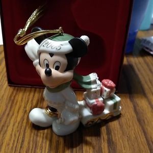 LENOX DISNEY MICKEY MOUSE